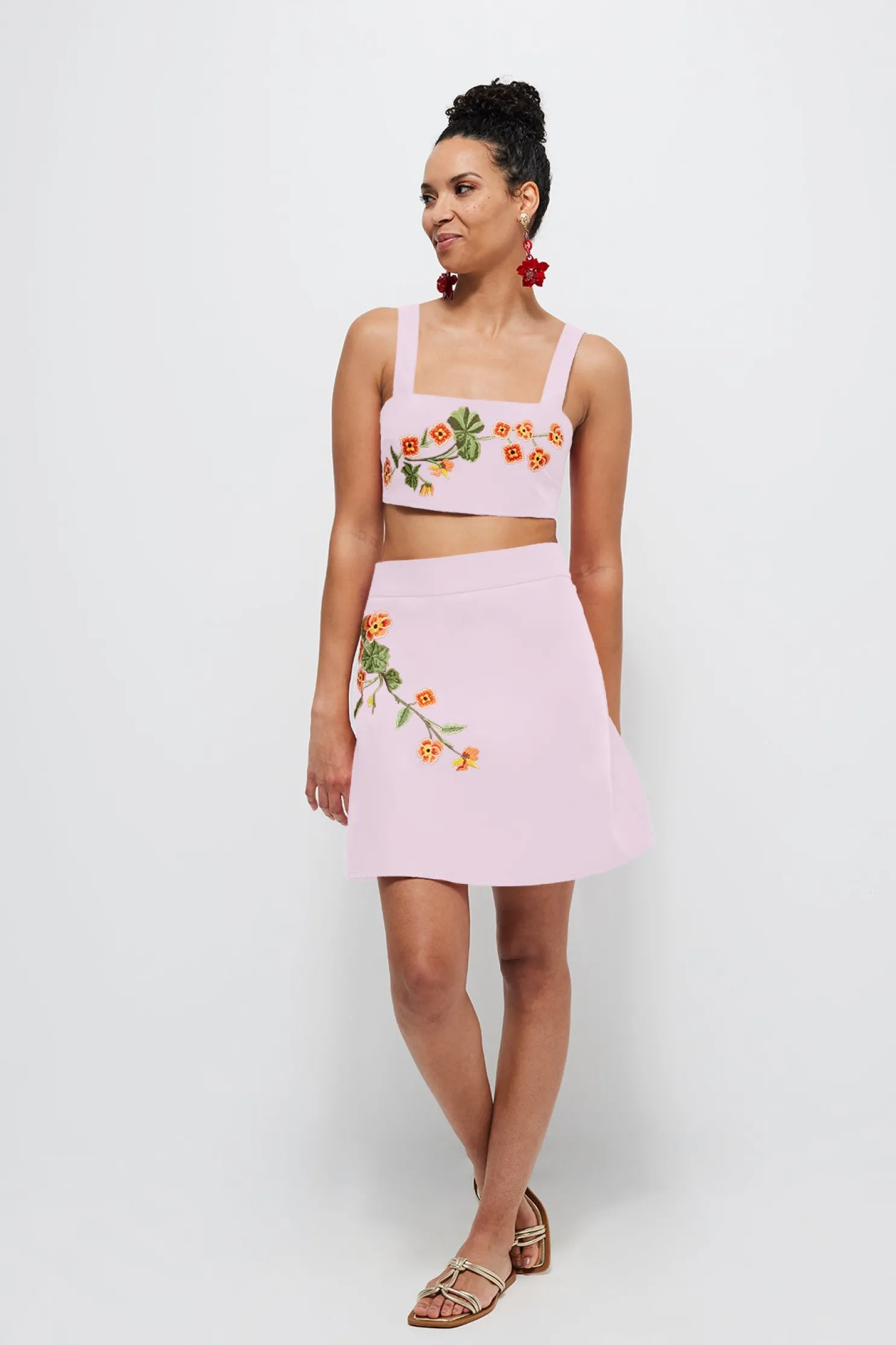 burcu_skirt_set_6.webp Fanm Mon BURCU SKIRT SET