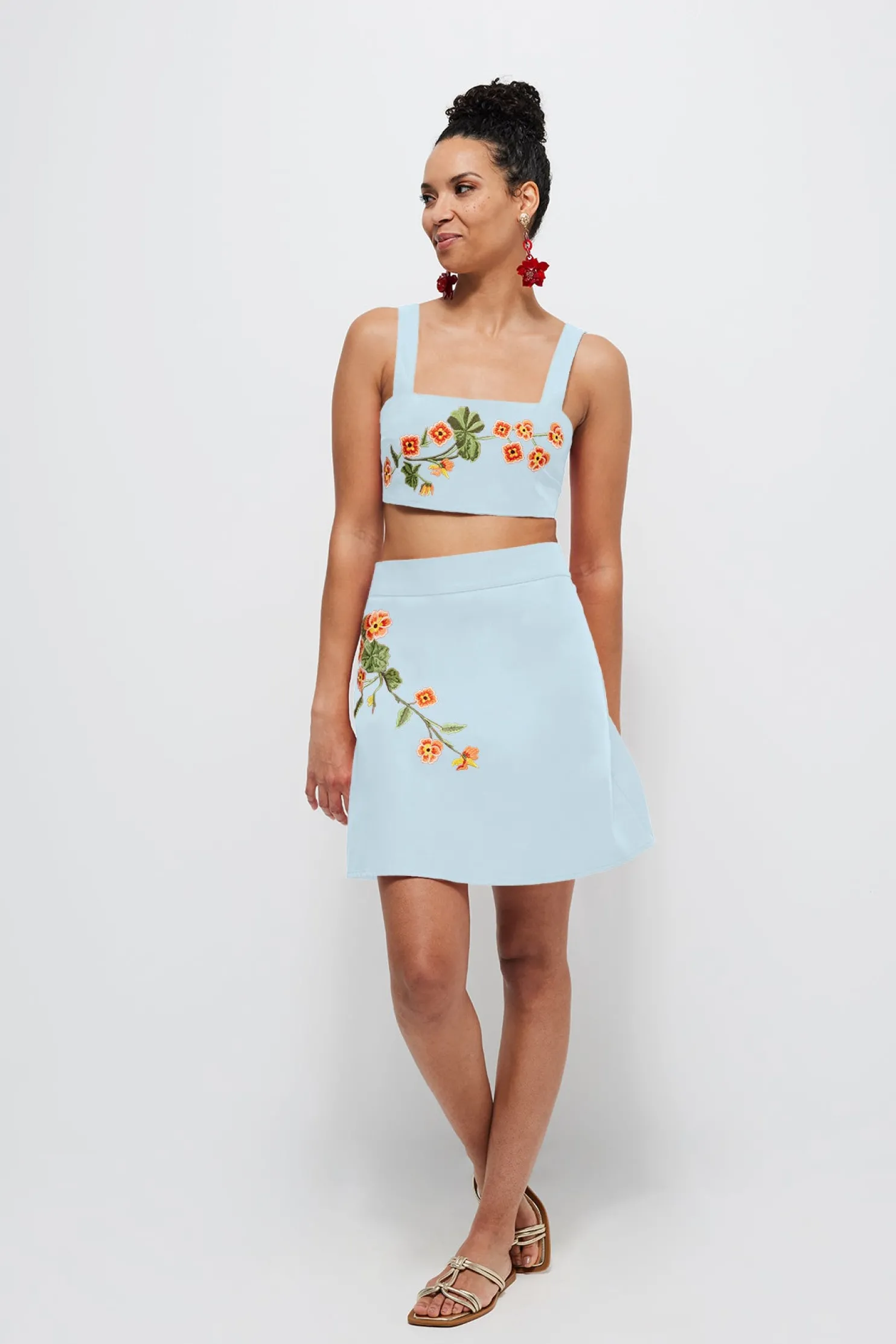 burcu_skirt_set_7.webp Fanm Mon BURCU SKIRT SET