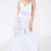 Fanm Mon CALI PANT SET (Wanga Collection)