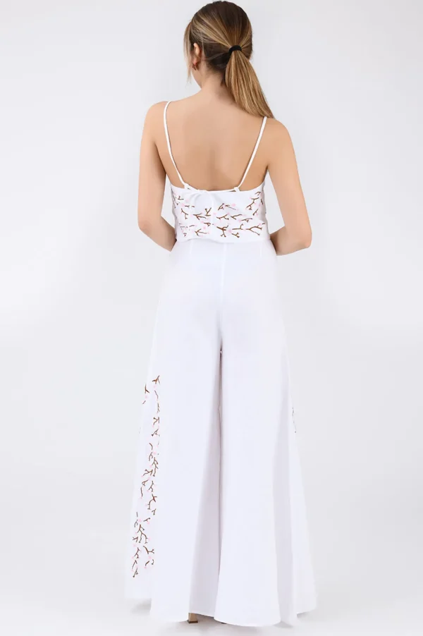 Fanm Mon CALI PANT SET (Wanga Collection)