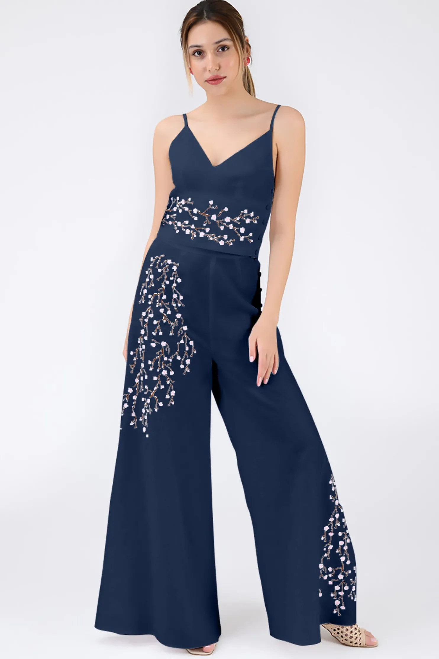 cali_pant_set_wanga_colle_3.webp Fanm Mon CALI PANT SET (Wanga Collection)