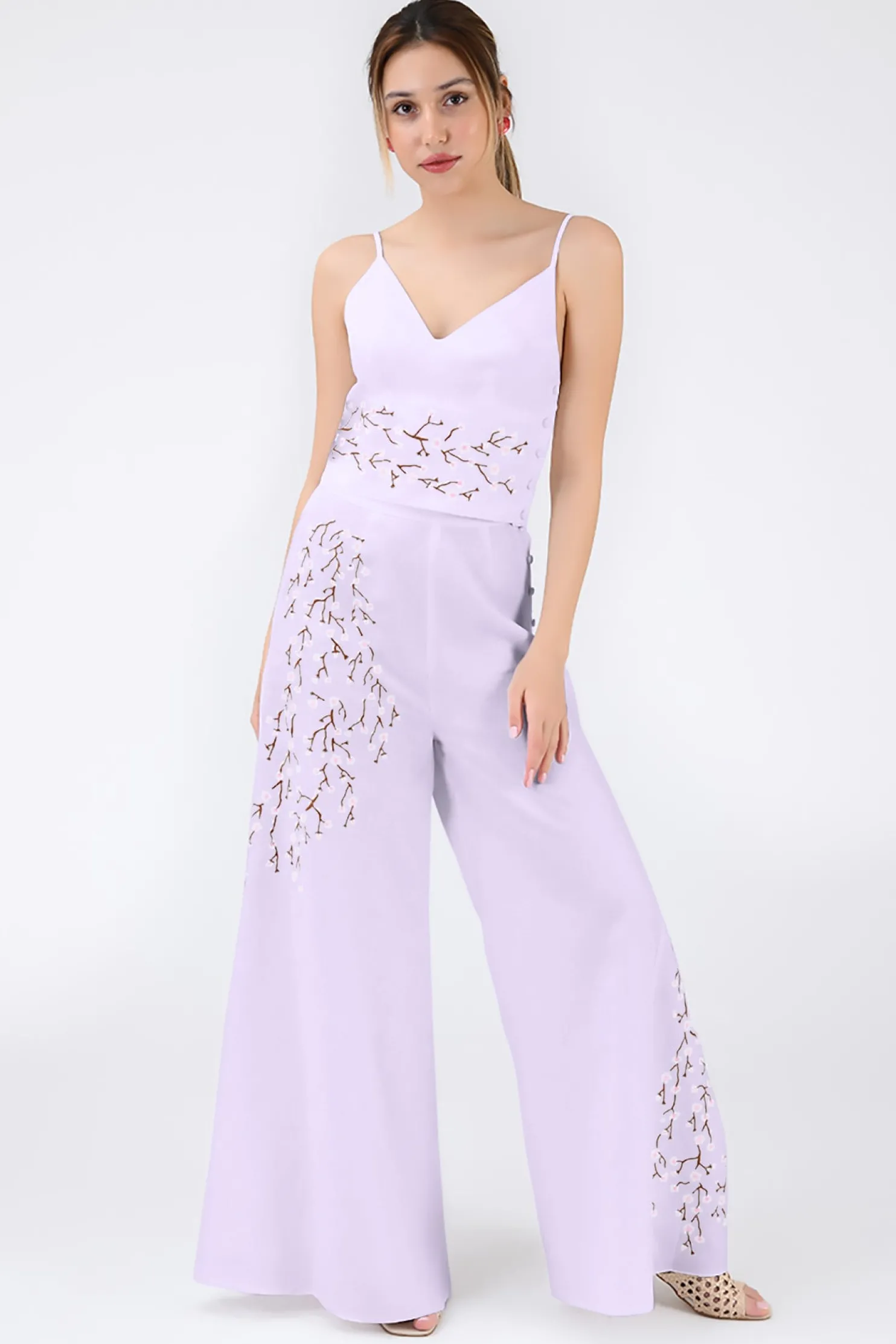 cali_pant_set_wanga_colle_4.webp Fanm Mon CALI PANT SET (Wanga Collection)