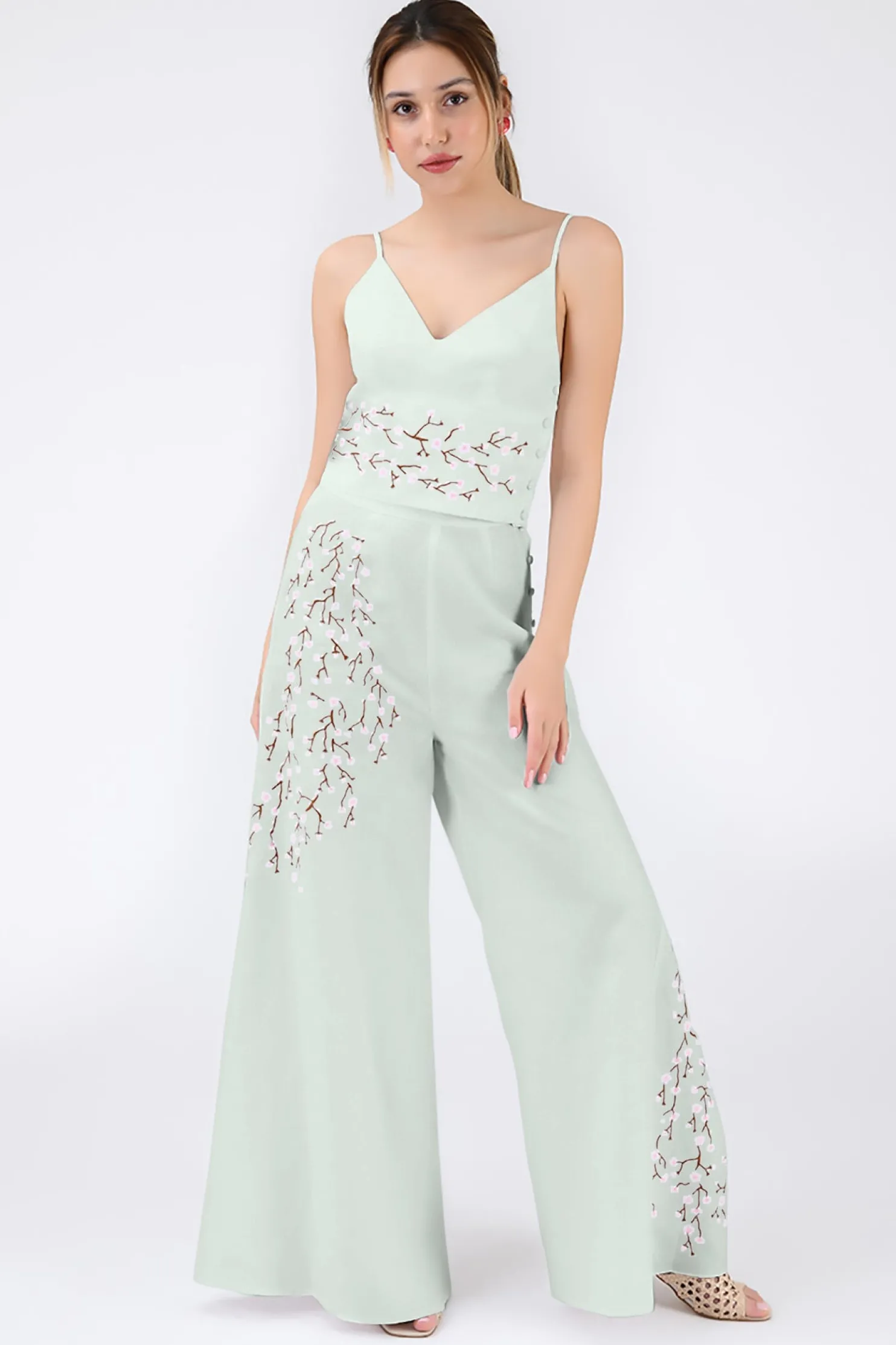 cali_pant_set_wanga_colle_5.webp Fanm Mon CALI PANT SET (Wanga Collection)