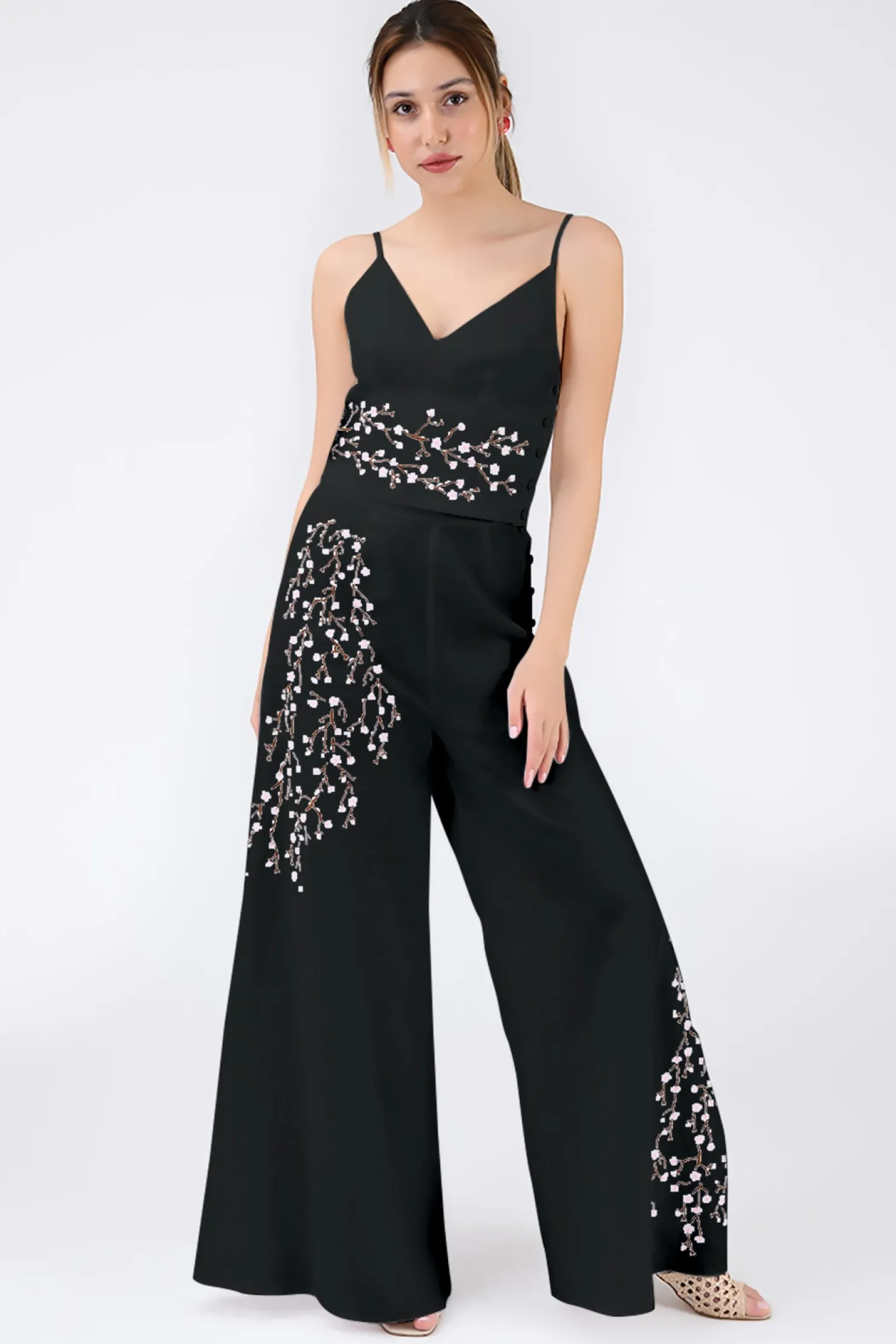 cali_pant_set_wanga_colle_7.webp Fanm Mon CALI PANT SET (Wanga Collection)