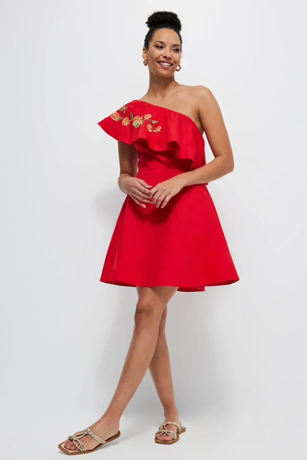 Fanm Mon CANAN DRESS