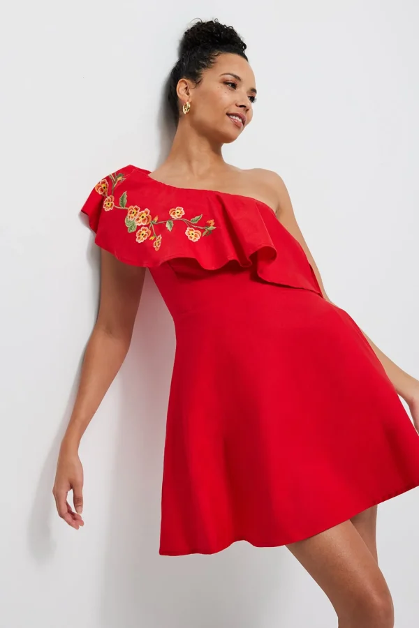 Fanm Mon CANAN DRESS