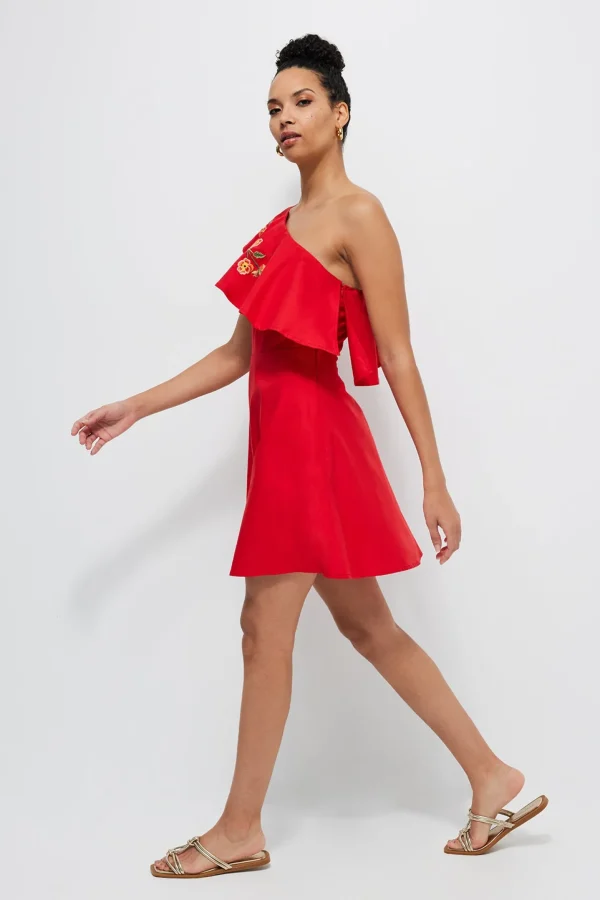 Fanm Mon CANAN DRESS