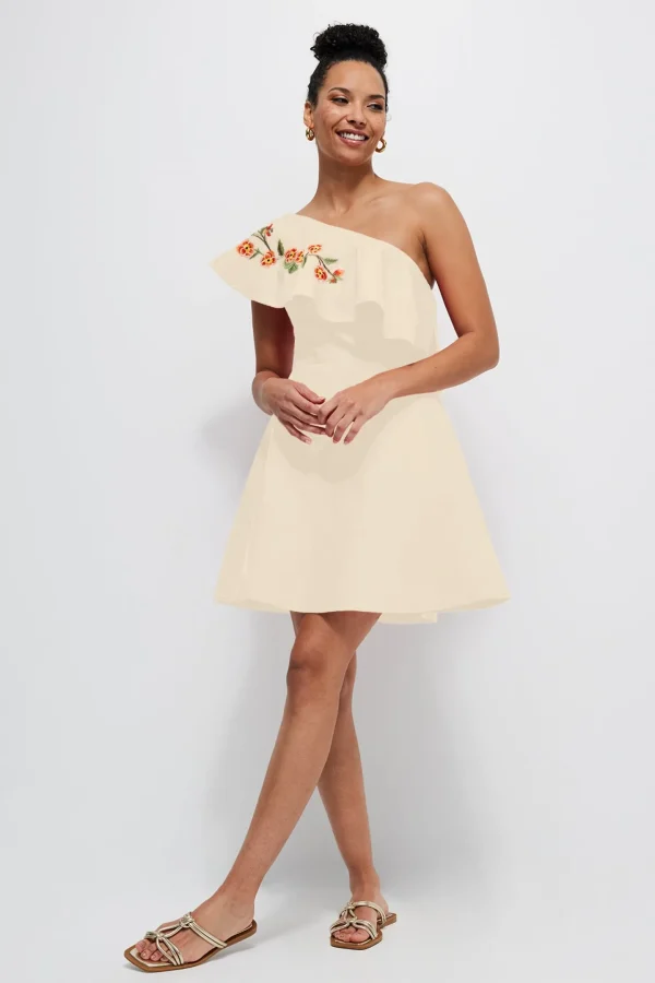 Fanm Mon CANAN DRESS