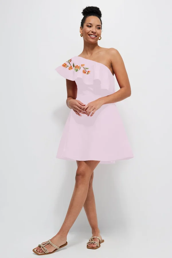 Fanm Mon CANAN DRESS