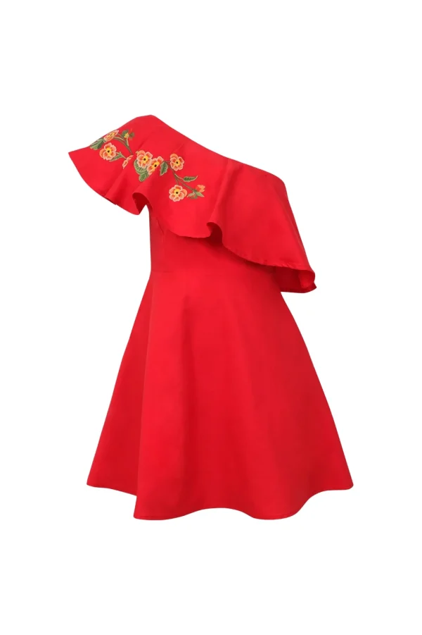 Fanm Mon CANAN DRESS