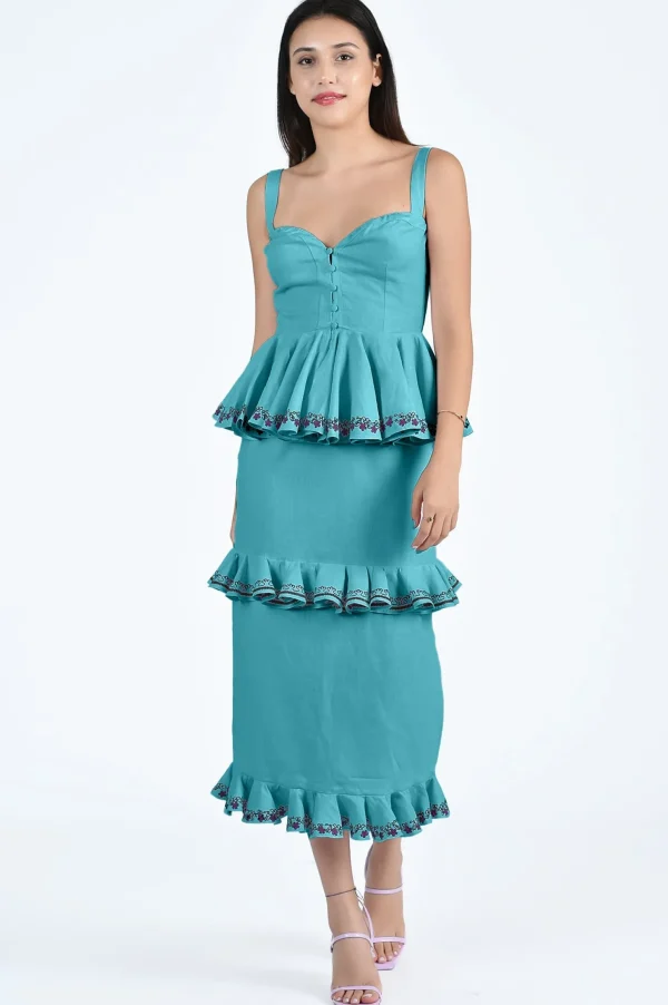 Fanm Mon CANDY SKIRT SET