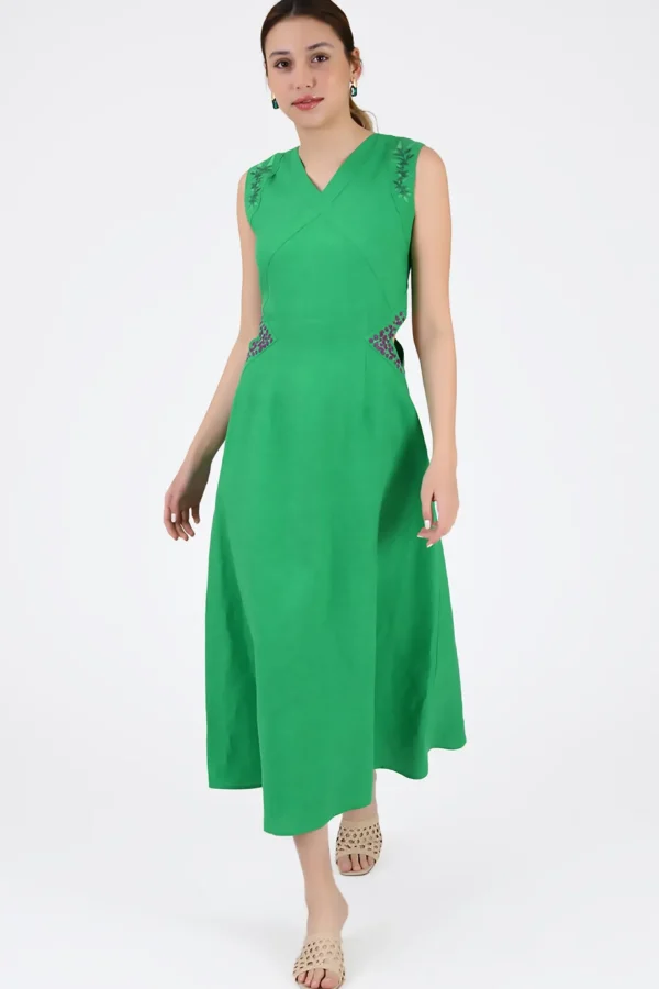 Fanm Mon CARA DRESS
