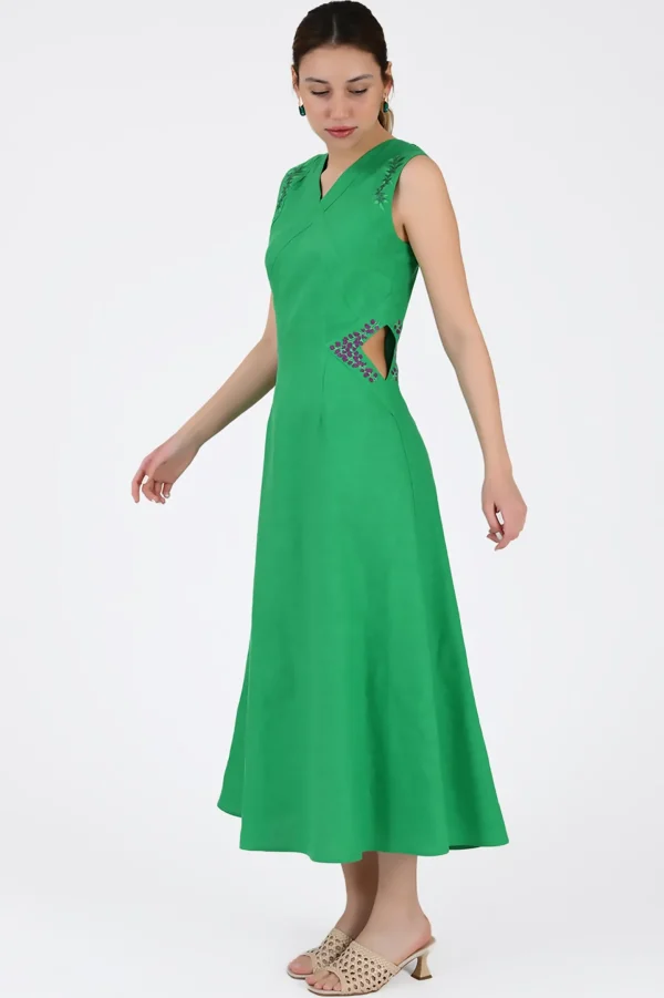 Fanm Mon CARA DRESS