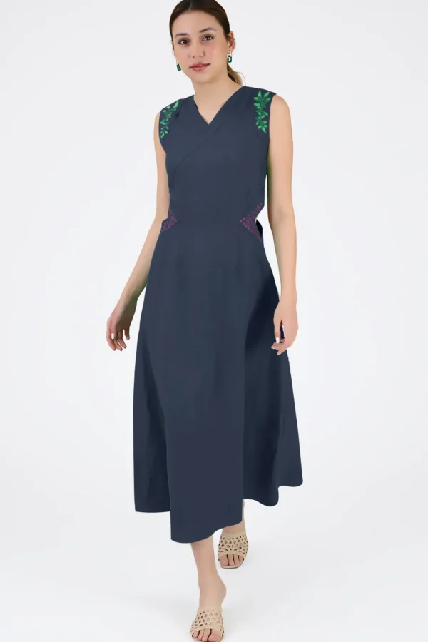 Fanm Mon CARA DRESS