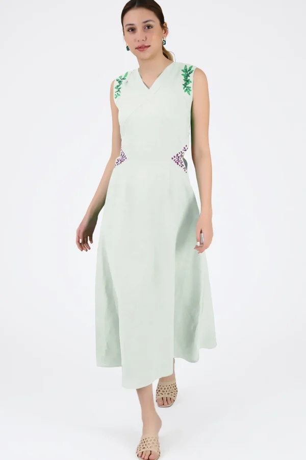 Fanm Mon CARA DRESS