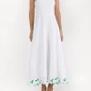Fanm Mon CARLISTA DRESS
