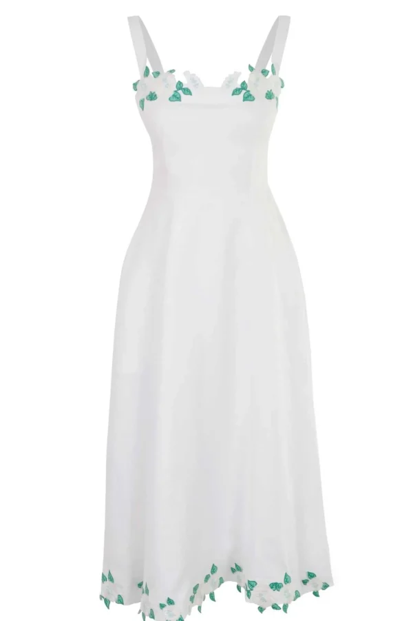 Fanm Mon CARLISTA DRESS