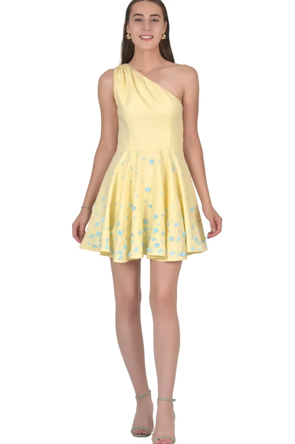Fanm Mon CAROLINE DRESS