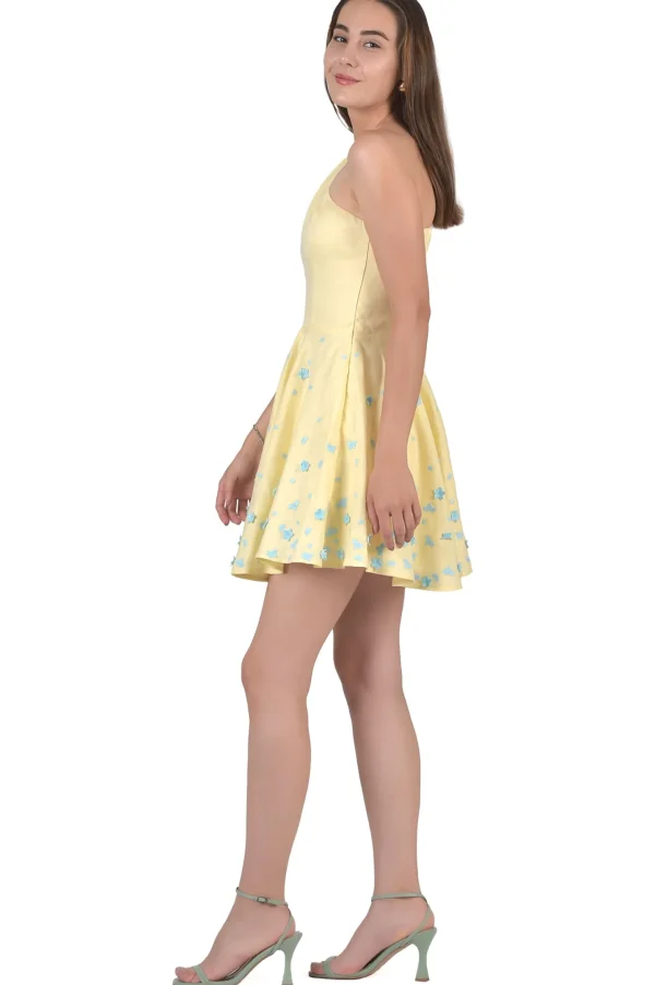 Fanm Mon CAROLINE DRESS
