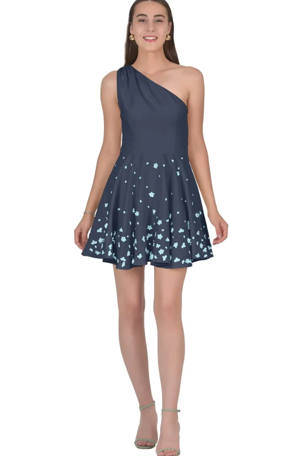 Fanm Mon CAROLINE DRESS