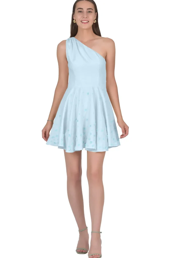 Fanm Mon CAROLINE DRESS