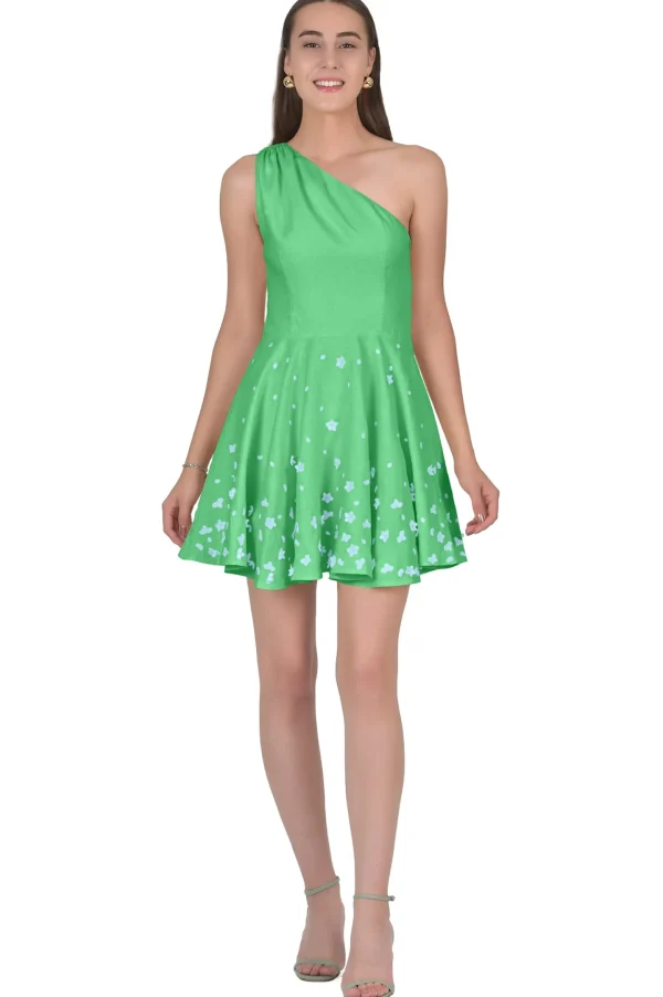 Fanm Mon CAROLINE DRESS
