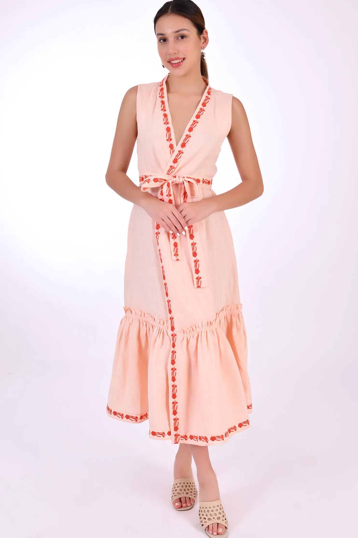 ceylin_midi_dress_1.webp Fanm Mon CEYLIN MIDI DRESS