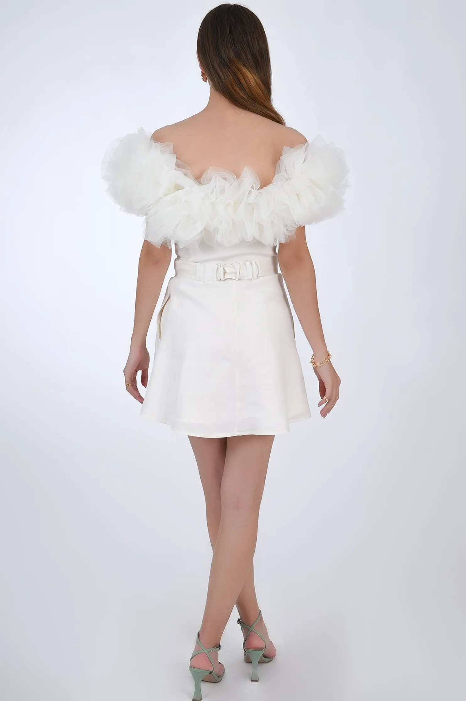 chantal_tulle_dress_2.webp Fanm Mon CHANTAL TULLE DRESS