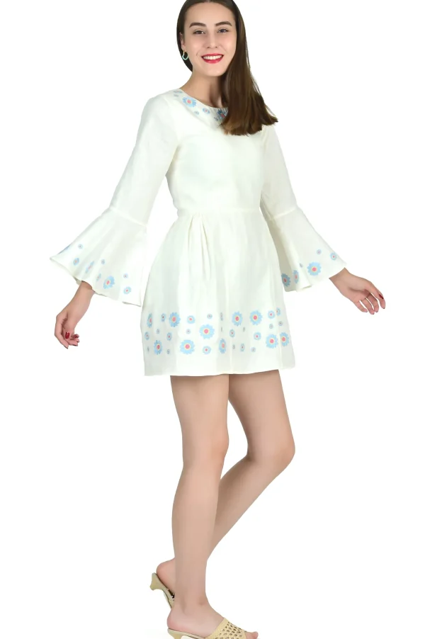 Fanm Mon CHARLIE DRESS