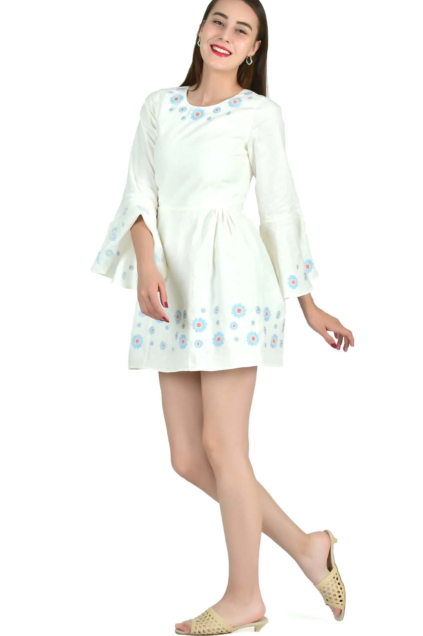 charlie_dress_1.webp Fanm Mon CHARLIE DRESS