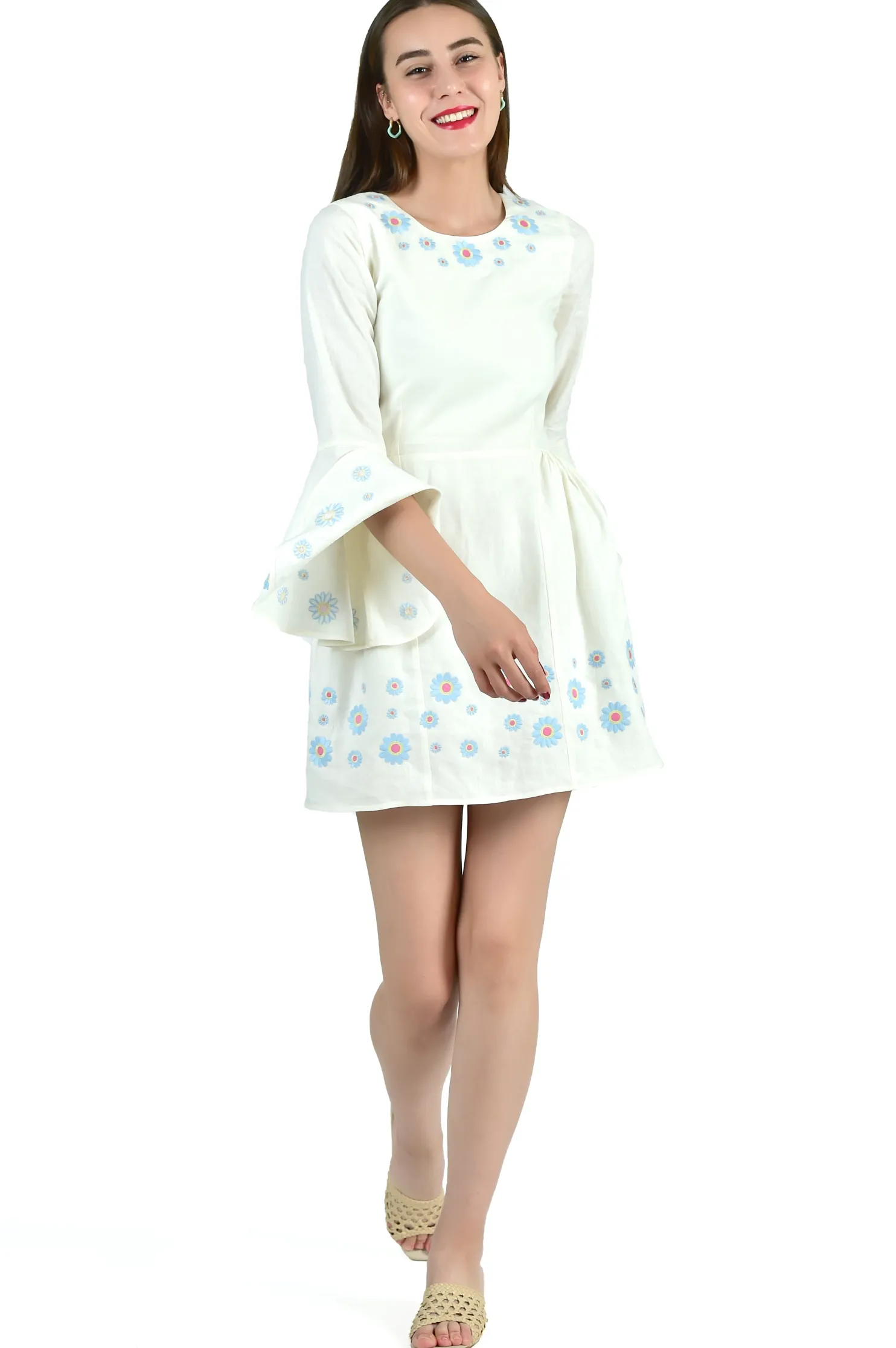 charlie_dress_2.webp Fanm Mon CHARLIE DRESS