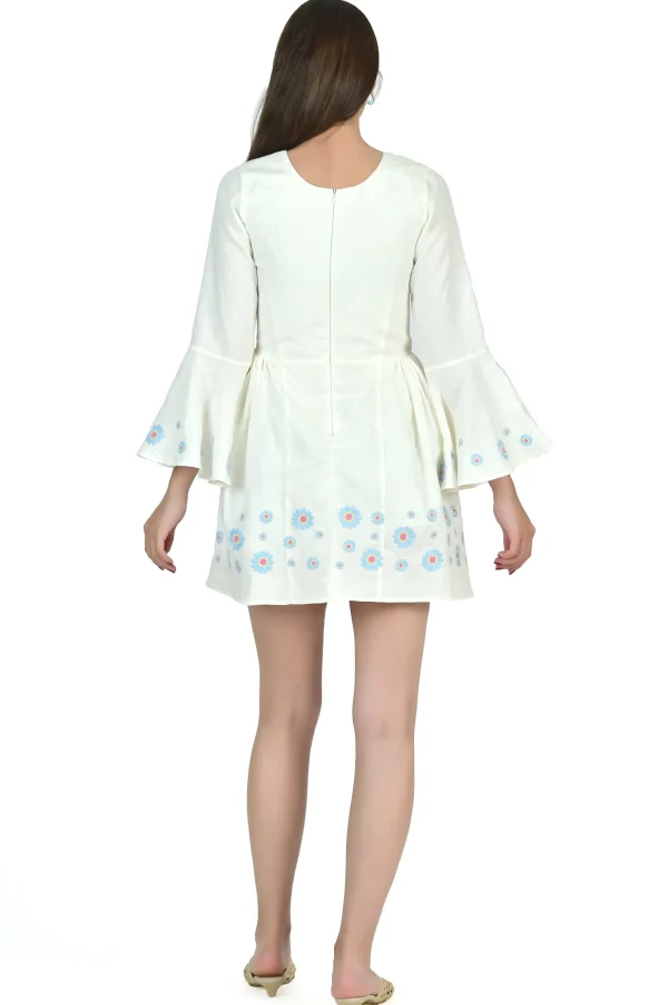 Fanm Mon CHARLIE DRESS