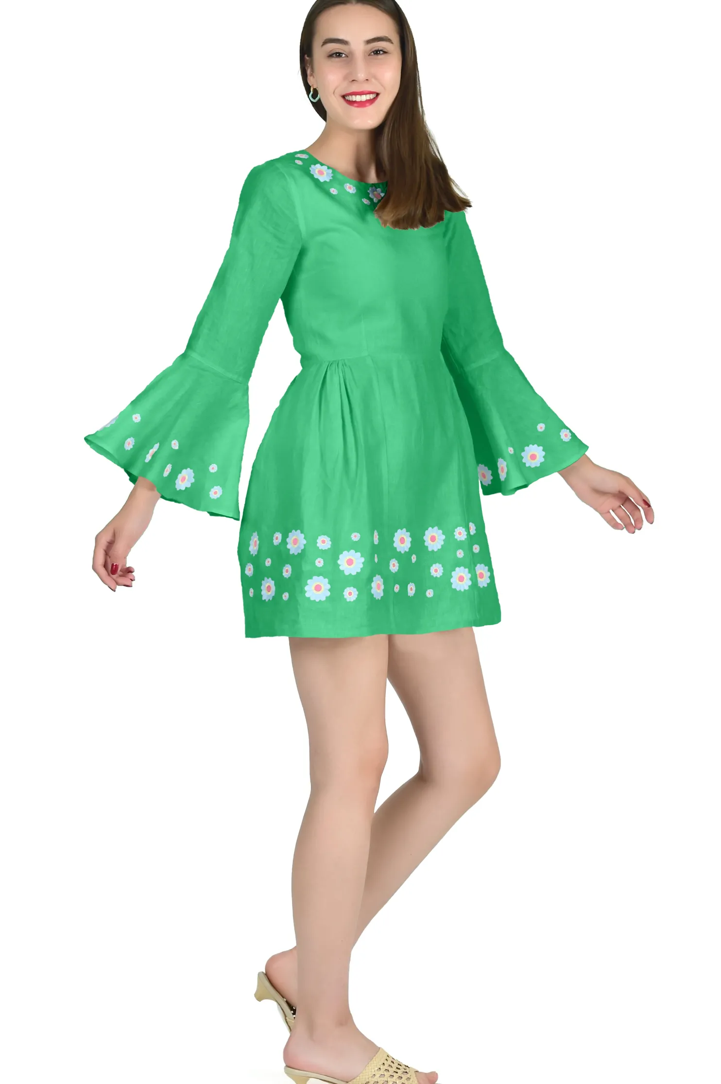 charlie_dress_8.webp Fanm Mon CHARLIE DRESS