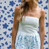 Fanm Mon CHARLOTTE DRESS