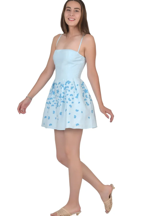 Fanm Mon CHARLOTTE DRESS
