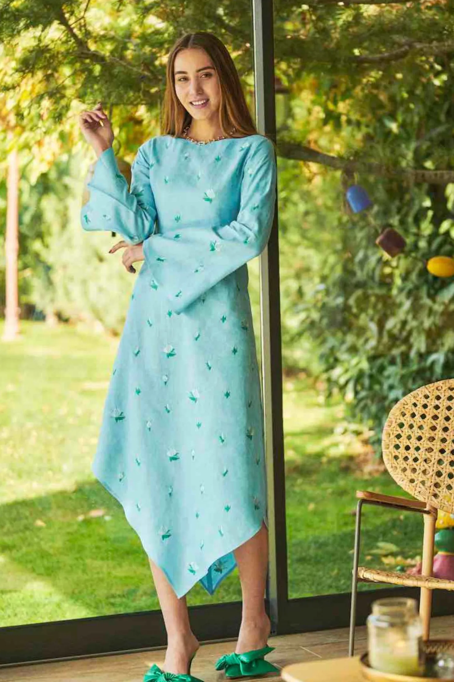 choupet_dress_0.webp Fanm Mon CHOUPET DRESS
