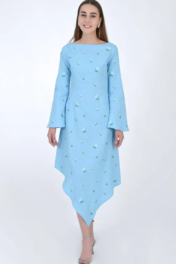 Fanm Mon CHOUPET DRESS