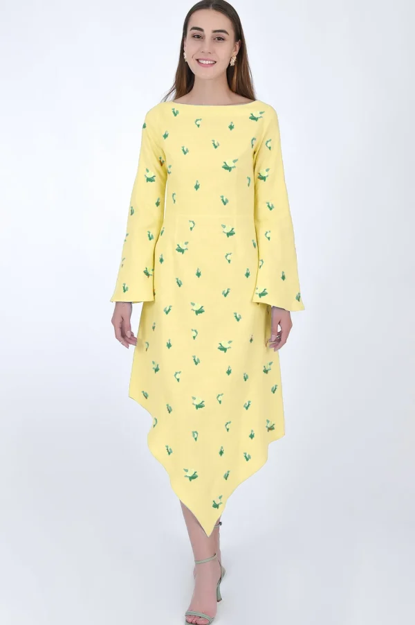 Fanm Mon CHOUPET DRESS