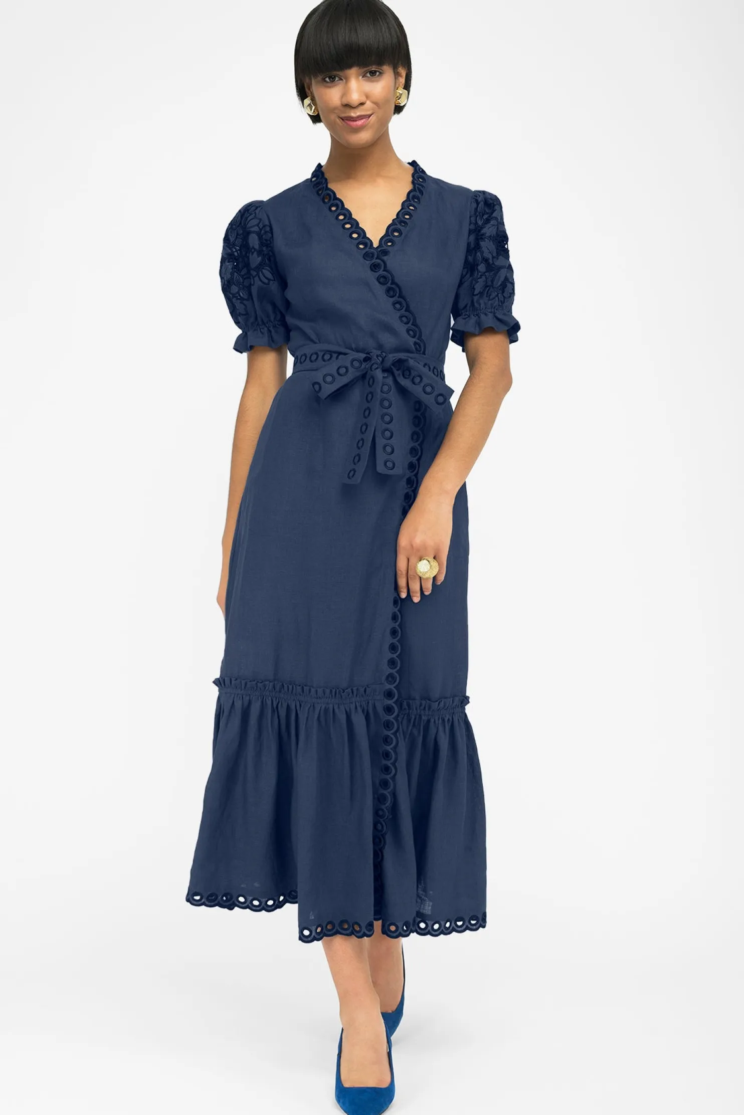 cide_wrap_dress_0.webp Fanm Mon CIDE WRAP DRESS