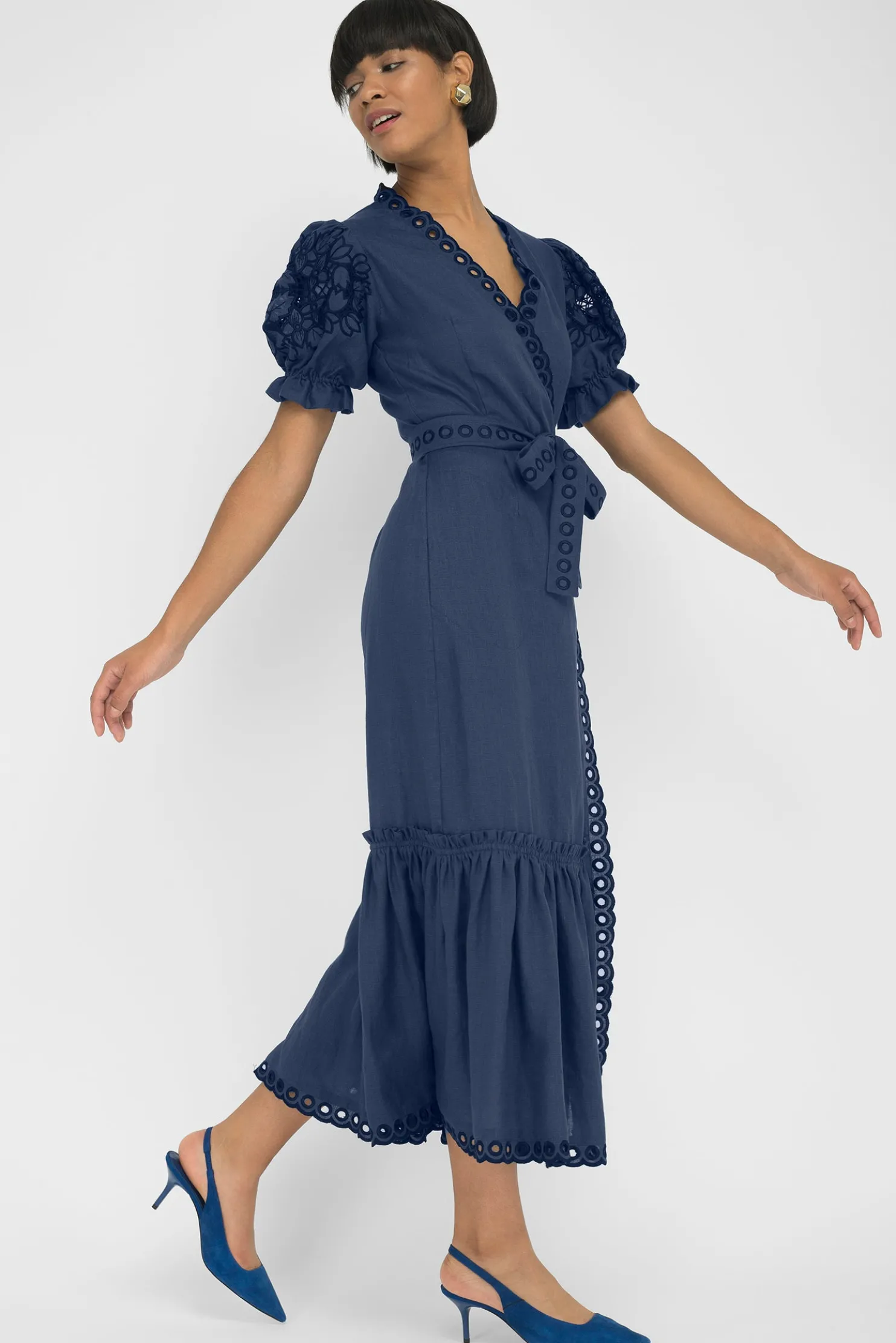 cide_wrap_dress_2.webp Fanm Mon CIDE WRAP DRESS