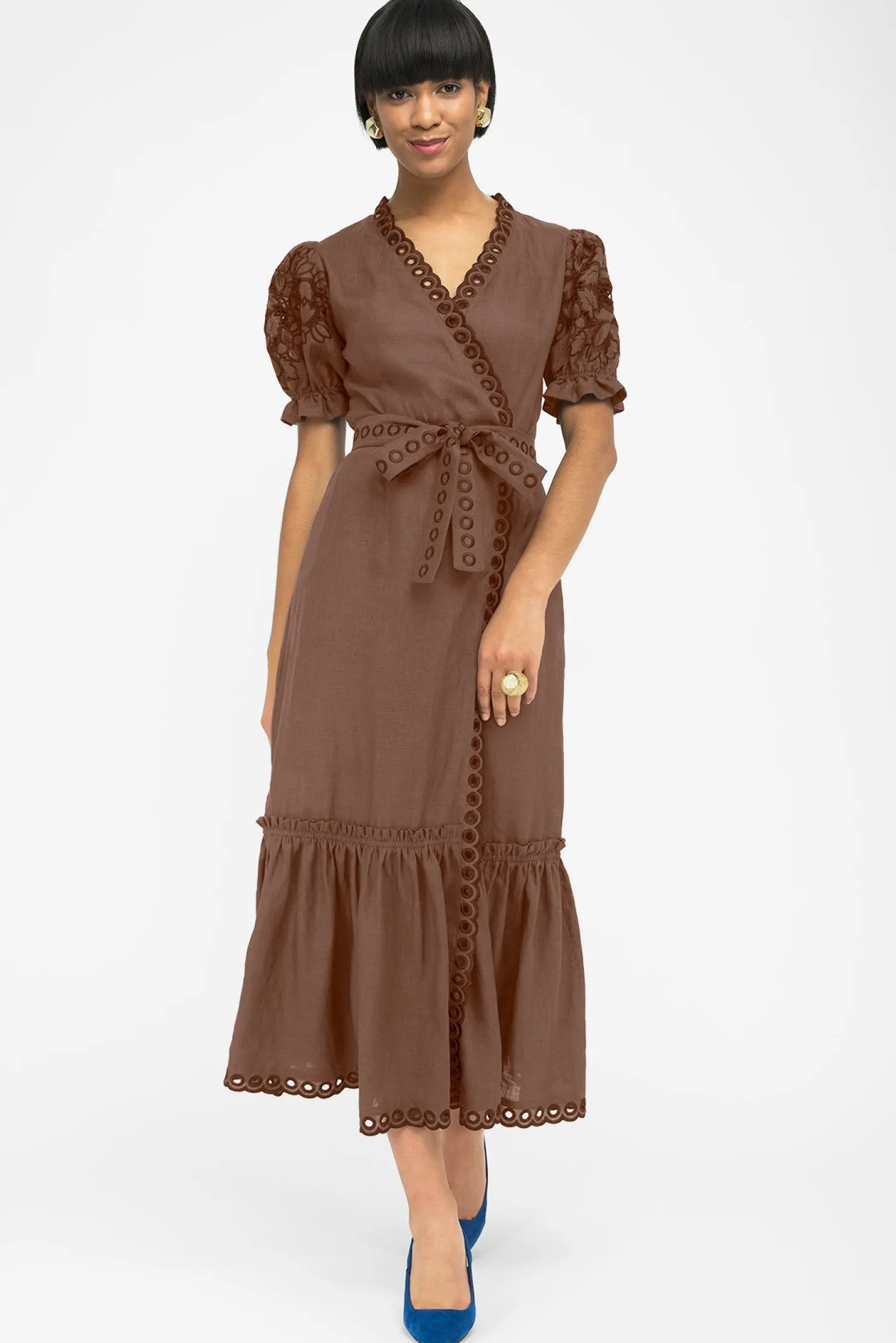 cide_wrap_dress_4.webp Fanm Mon CIDE WRAP DRESS