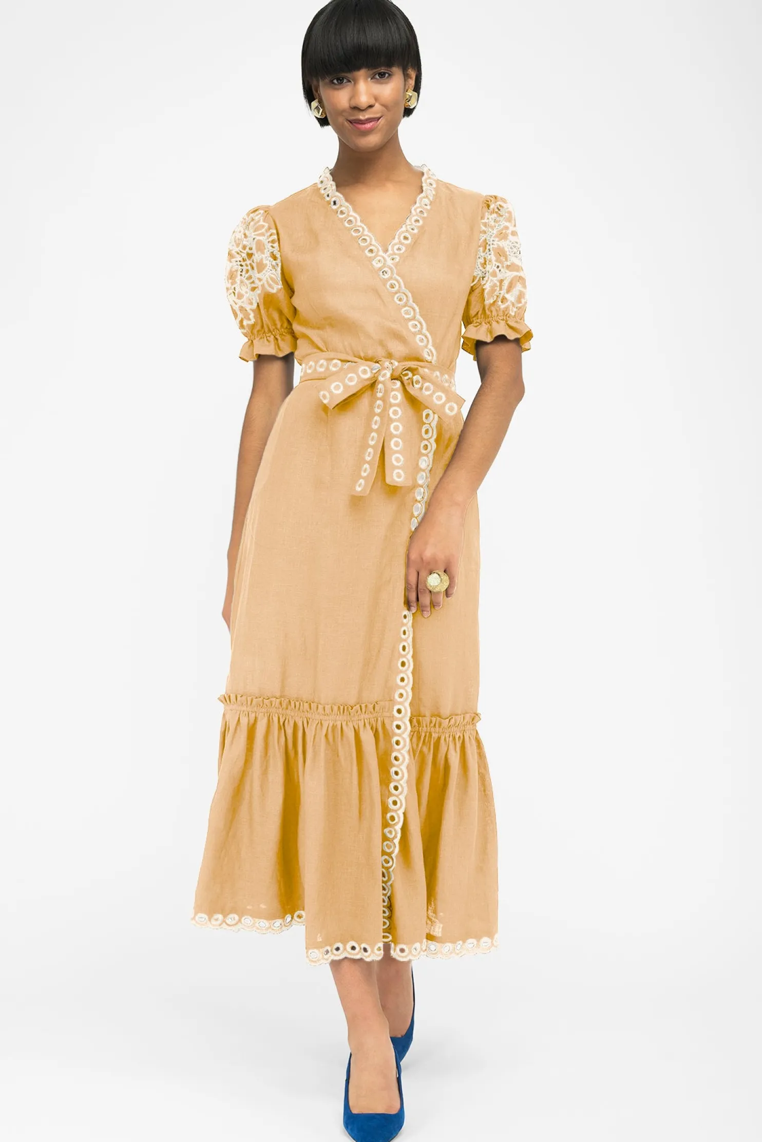 cide_wrap_dress_5.webp Fanm Mon CIDE WRAP DRESS
