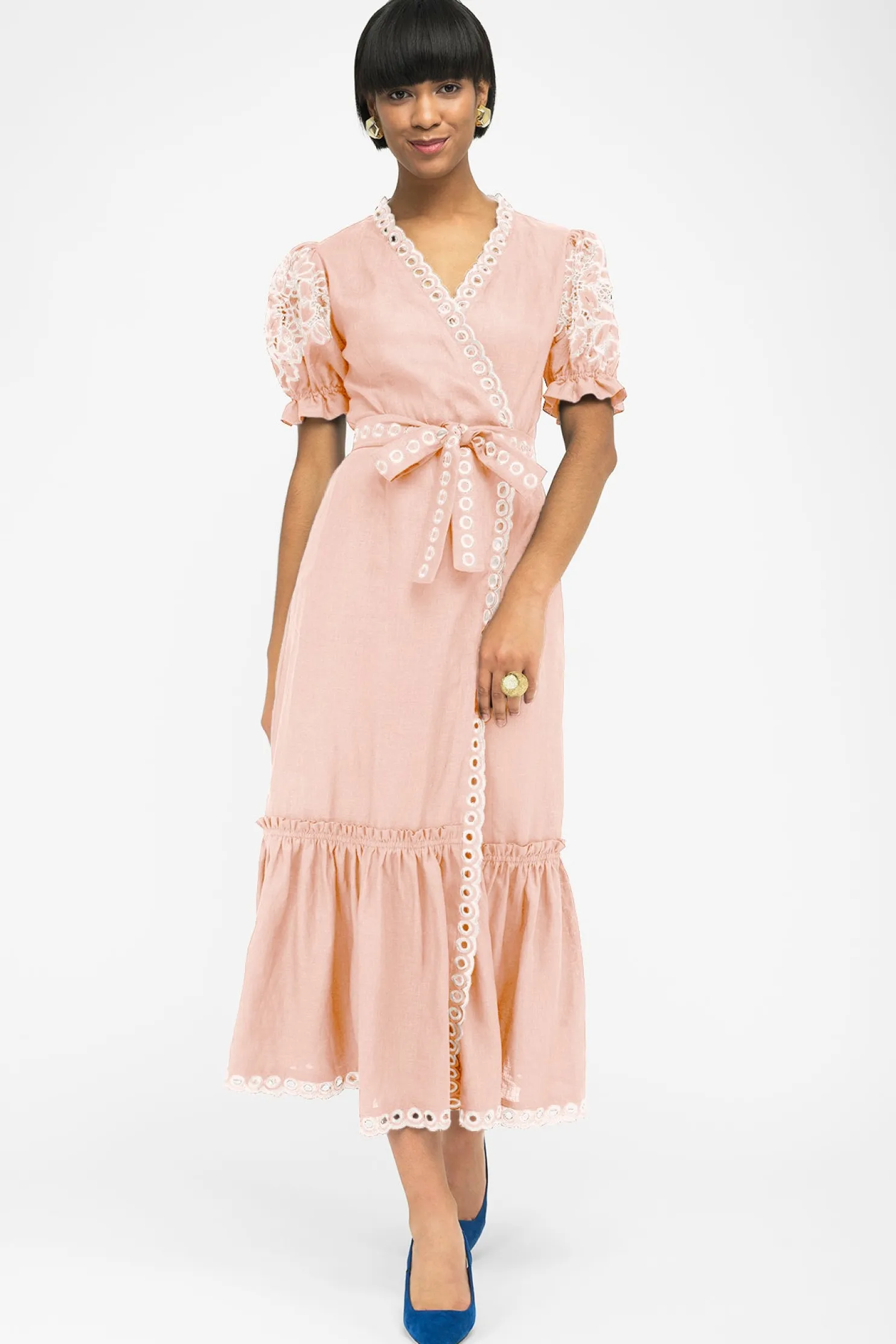 cide_wrap_dress_8.webp Fanm Mon CIDE WRAP DRESS