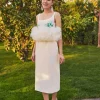 Fanm Mon CITRA TULLE DRESS