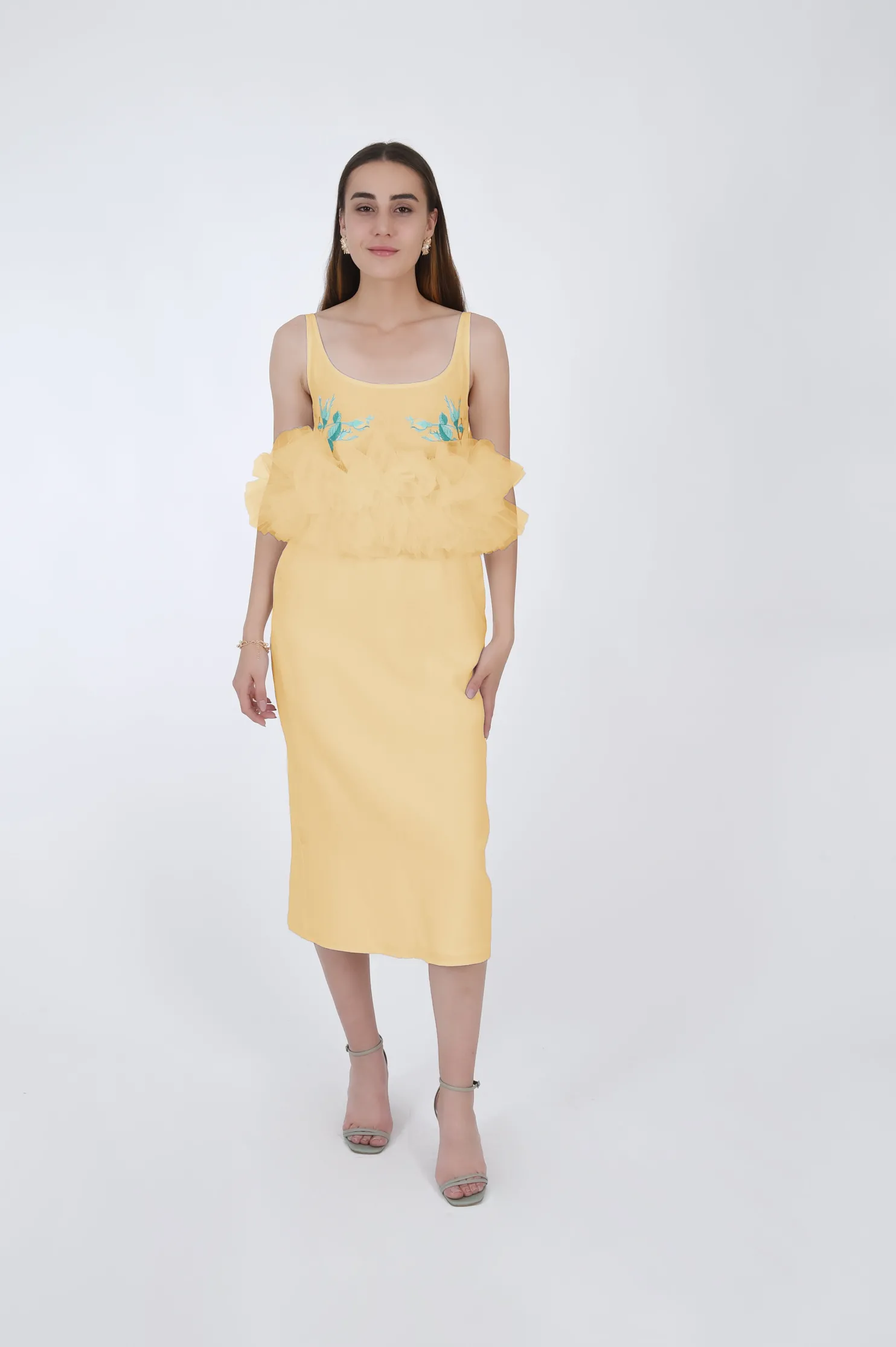 citra_tulle_dress_9.webp Fanm Mon CITRA TULLE DRESS
