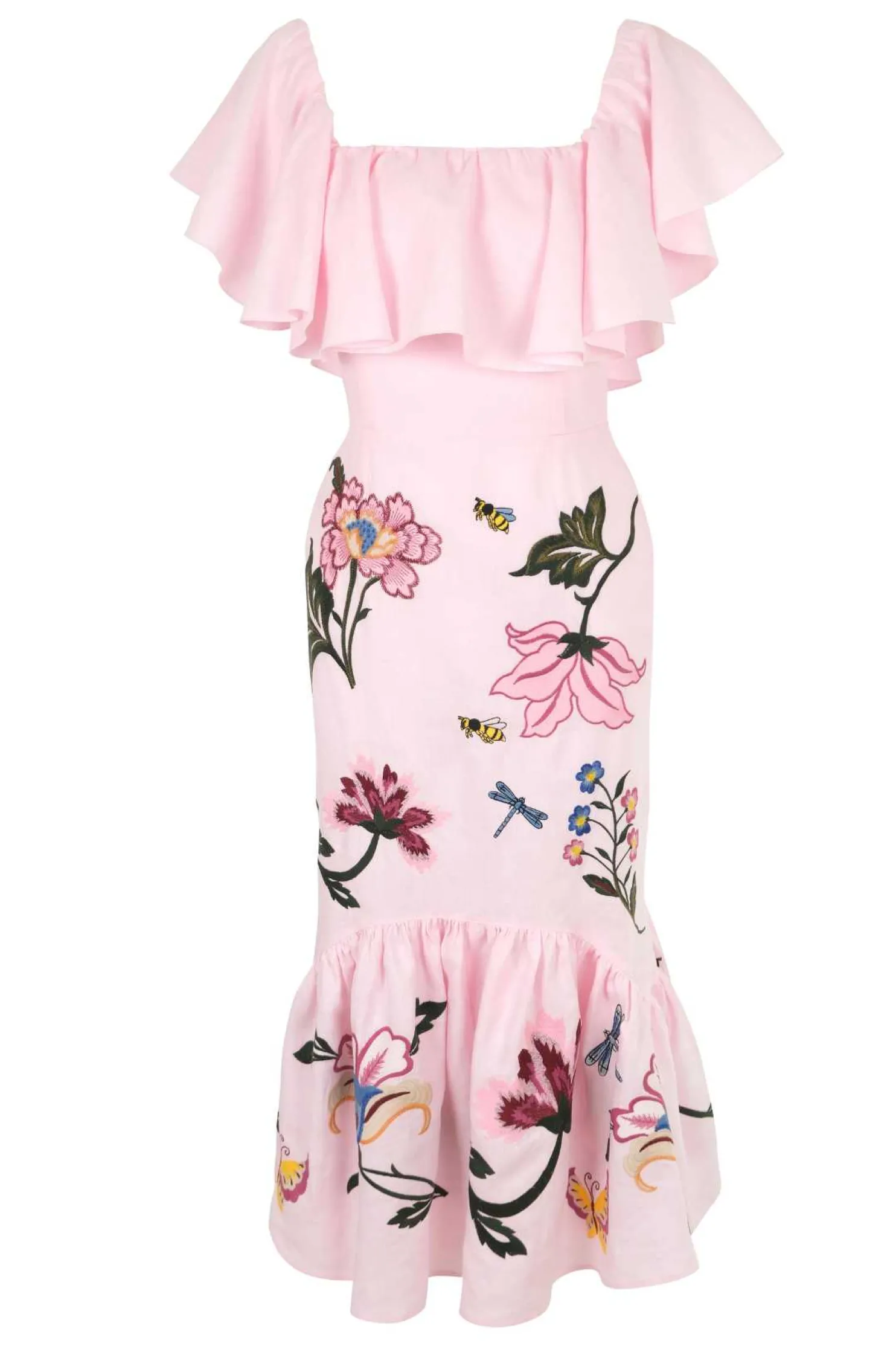 clarissa_dress_5.webp Fanm Mon CLARISSA DRESS