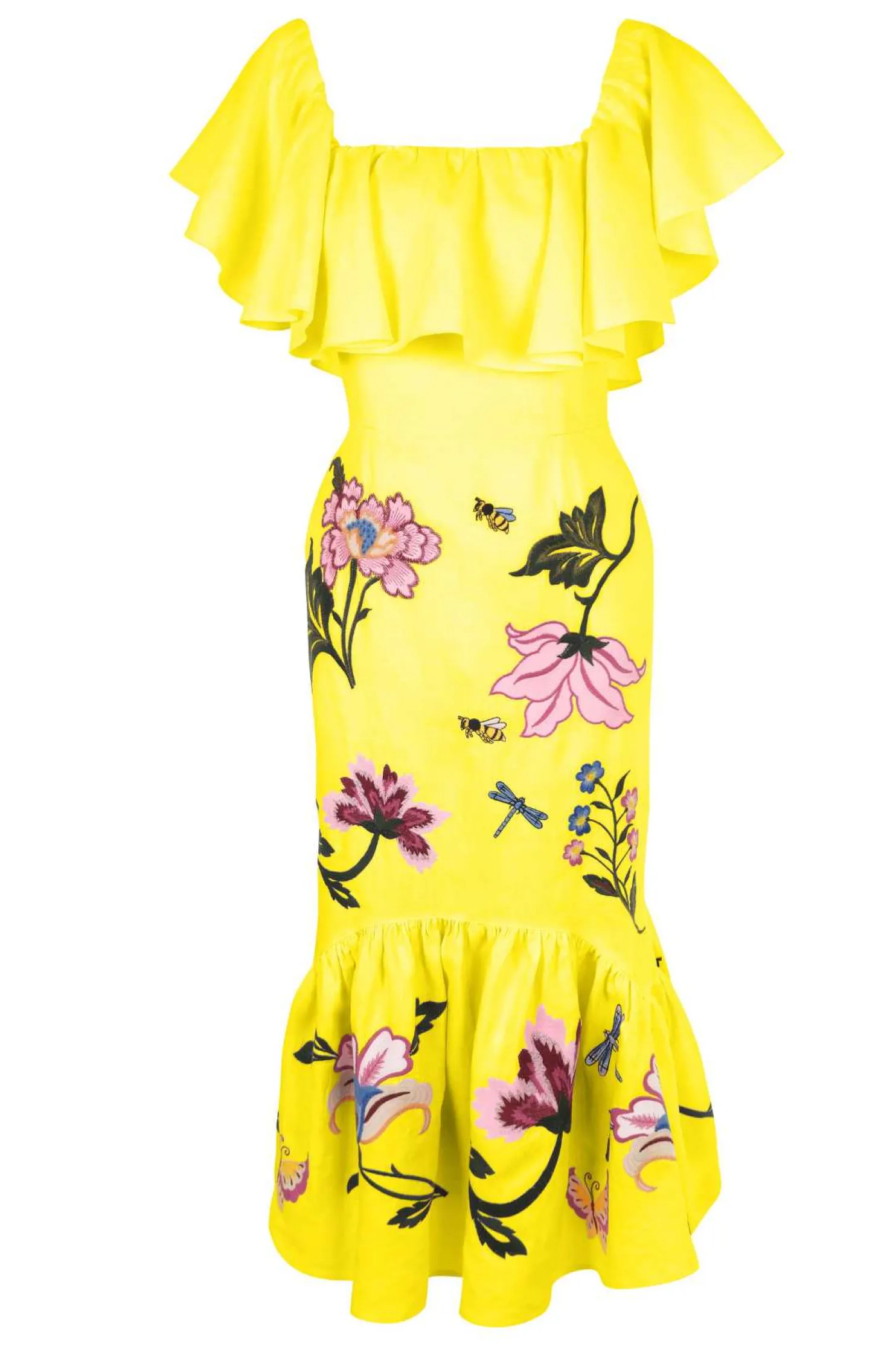 clarissa_dress_6.webp Fanm Mon CLARISSA DRESS
