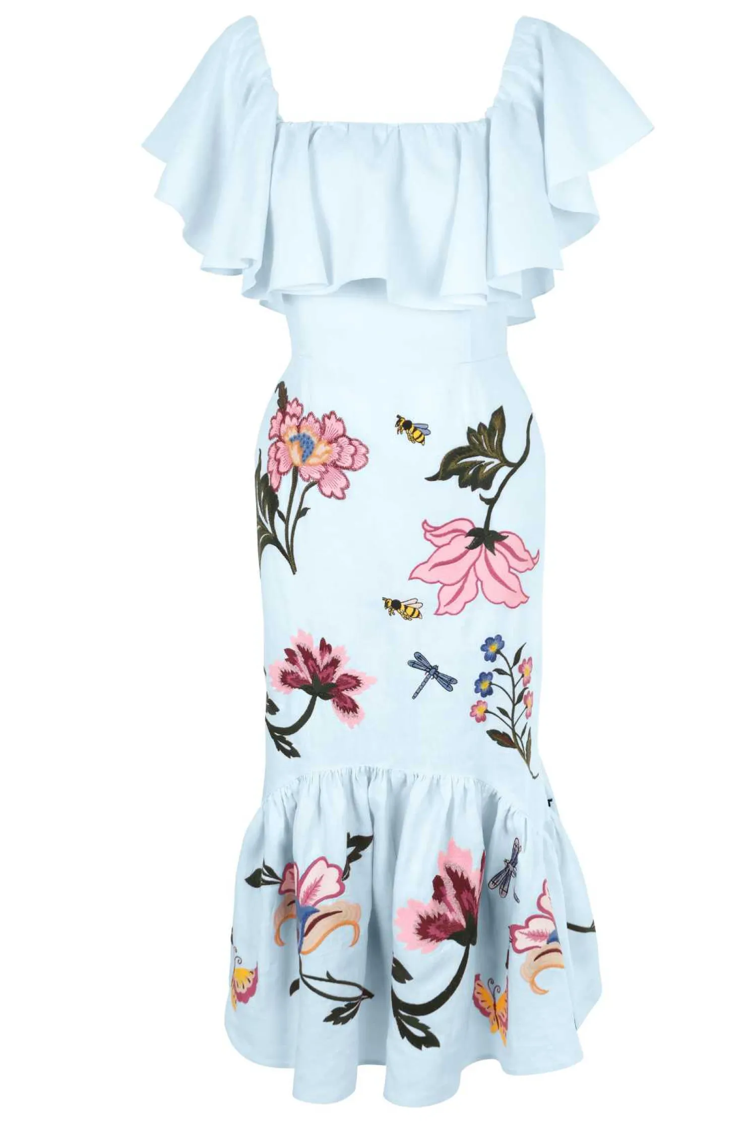 clarissa_dress_8.webp Fanm Mon CLARISSA DRESS