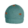 Fanm Mon CLEMATIS COTTON Beanie Hat