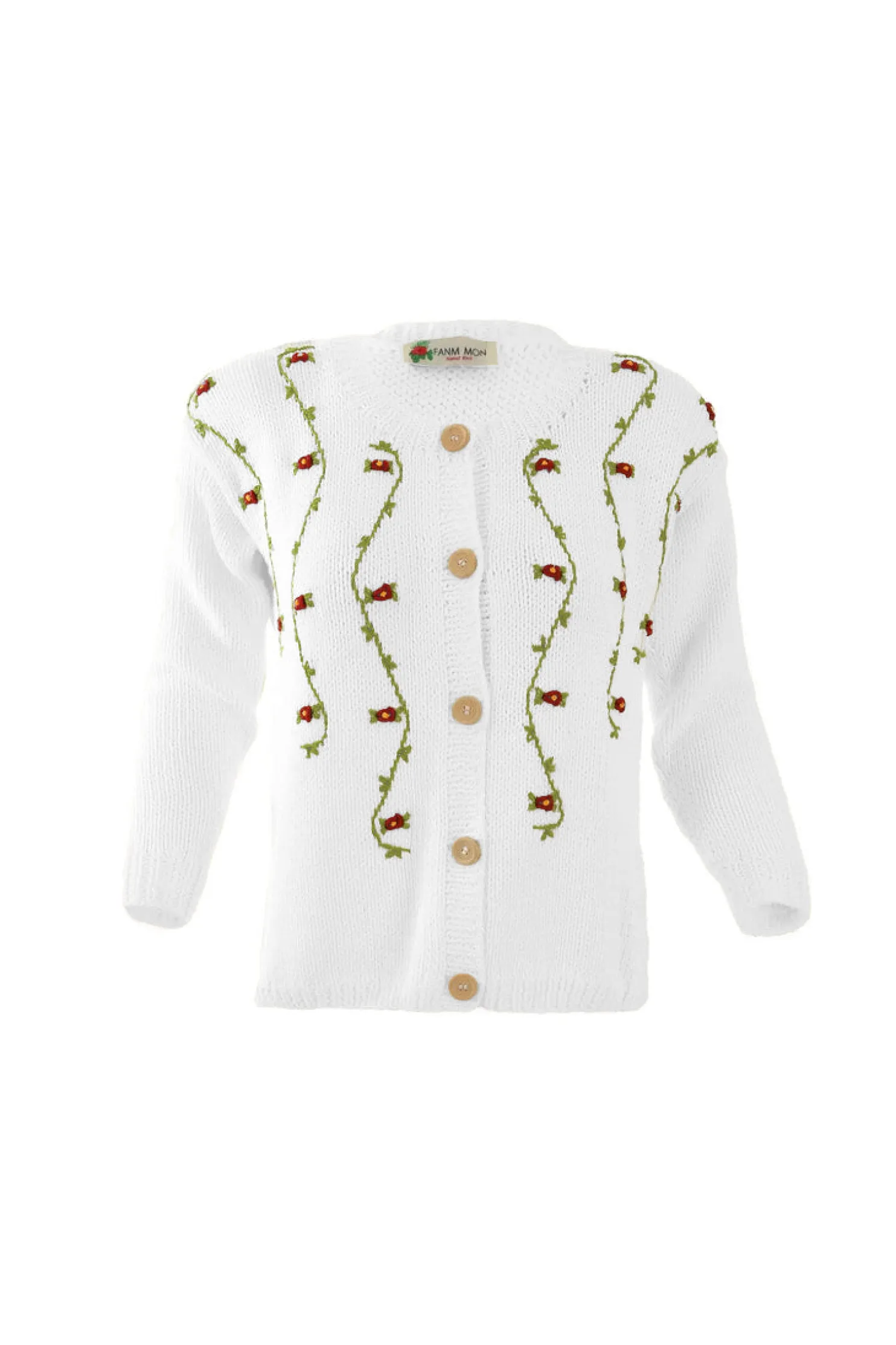 clematis_cotton_cardigan_0.webp Fanm Mon CLEMATIS Cotton Cardigan